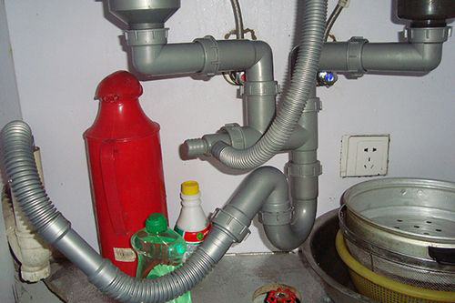 陆良下水道疏通要多少钱？