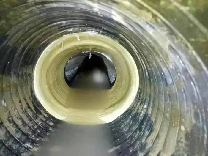 陆良内衬修复法通常适用于哪些类型的断面管道