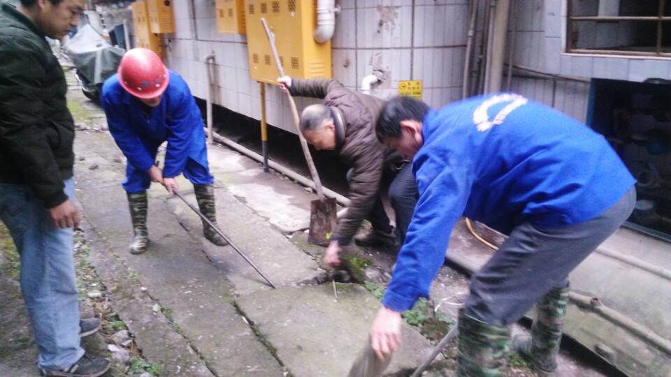 陆良清掏化粪池、管道疏通一站式服务<高效><技术><可靠>